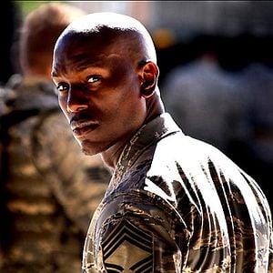 Fotoğraf Tyrese Gibson