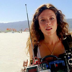 Fotoğraf Brad Silberling