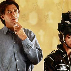 Fotoğraf Victoria Abril