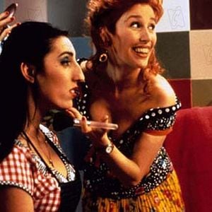 Fotoğraf Verónica Forqué