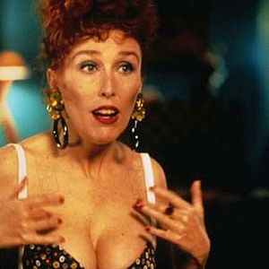 Fotoğraf Verónica Forqué