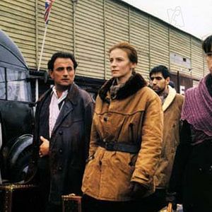 Fotoğraf Claude Miller