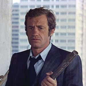 Fotoğraf Jean-Paul Belmondo