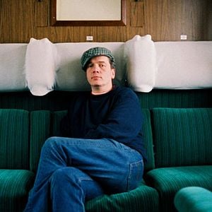 Fotoğraf Tomas Alfredson