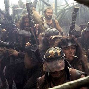 Fotoğraf Su Dünyası