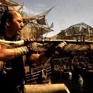 Fotoğraf Su Dünyası