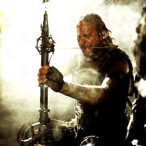 Fotoğraf Kevin Reynolds