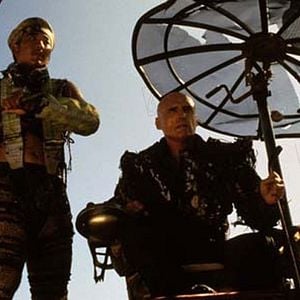 Fotoğraf Kevin Reynolds