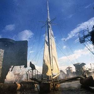 Fotoğraf Kevin Reynolds