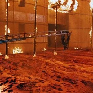 Fotoğraf Mick Jackson