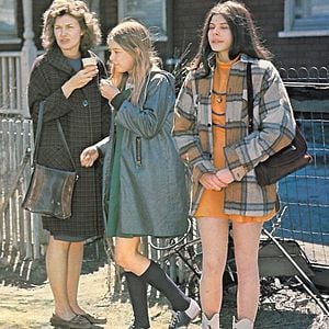 Fotoğraf Nell Potts