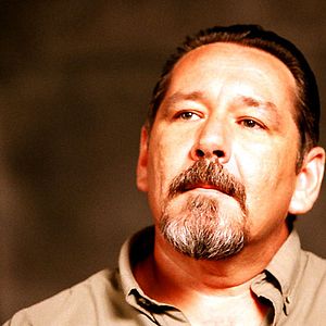 Fotoğraf Errol Morris