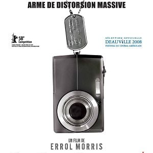 Fotoğraf Errol Morris