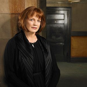 Fotoğraf Blair Brown