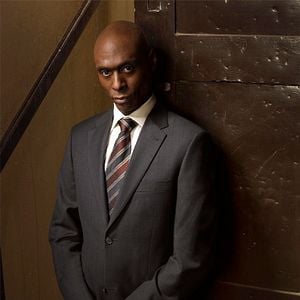 Fotoğraf Lance Reddick