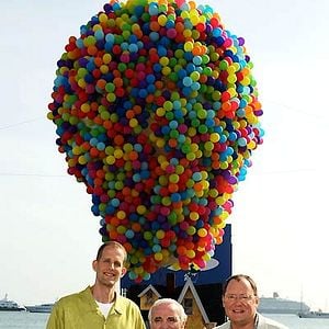 Fotoğraf Bob Peterson