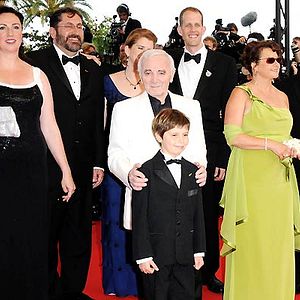 Fotoğraf Bob Peterson