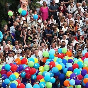 Fotoğraf Bob Peterson