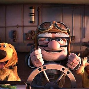 Fotoğraf Yukarı Bak