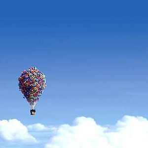 Fotoğraf Yukarı Bak