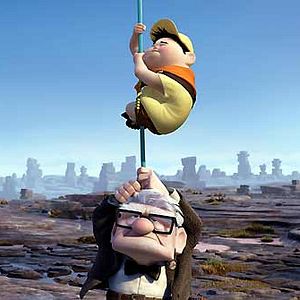 Fotoğraf Bob Peterson