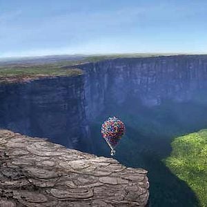 Fotoğraf Yukarı Bak