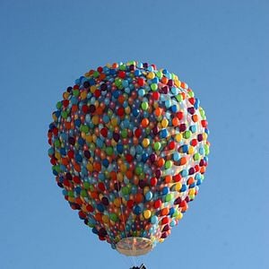 Fotoğraf Yukarı Bak