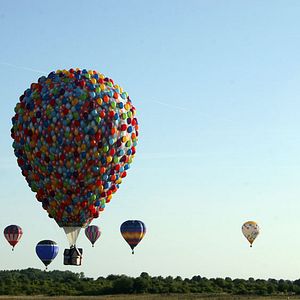 Fotoğraf Bob Peterson