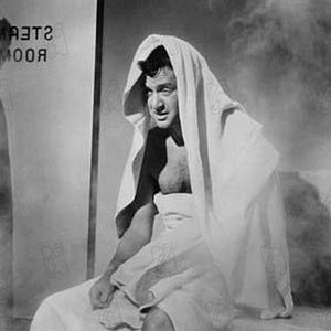 Fotoğraf Frank Tashlin