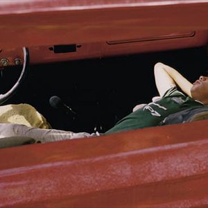 Fotoğraf Jean-Pierre Duret