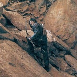 Fotoğraf Les Enfants d'Orion