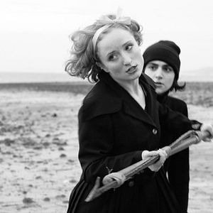 Fotoğraf Beyne Vurulan Damga