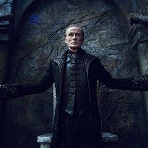 Fotoğraf Karanlıklar Ülkesi: Lycanların Yükselişi