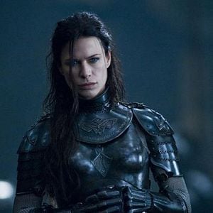 Fotoğraf Karanlıklar Ülkesi: Lycanların Yükselişi