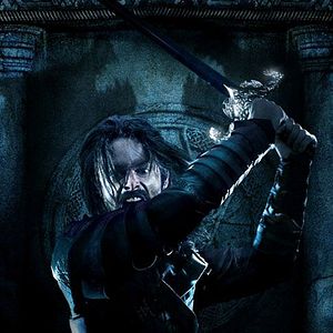 Fotoğraf Karanlıklar Ülkesi: Lycanların Yükselişi