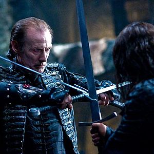 Fotoğraf Karanlıklar Ülkesi: Lycanların Yükselişi