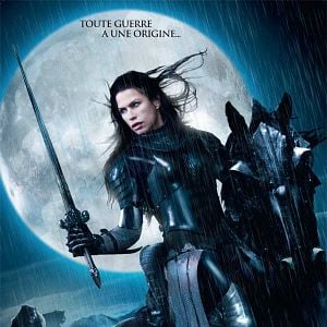 Fotoğraf Karanlıklar Ülkesi: Lycanların Yükselişi