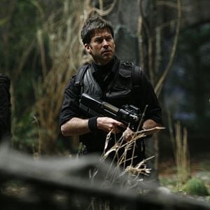 Fotoğraf Joe Flanigan