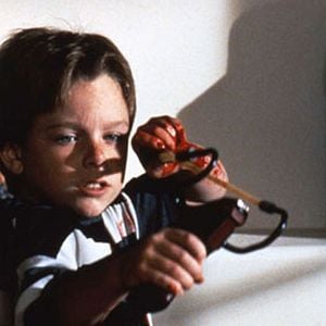 Fotoğraf Brian Bonsall