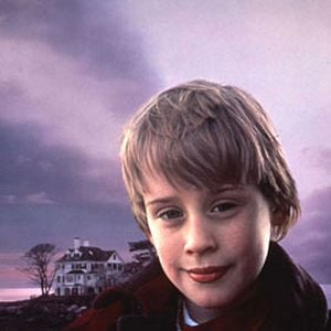 Fotoğraf Macaulay Culkin