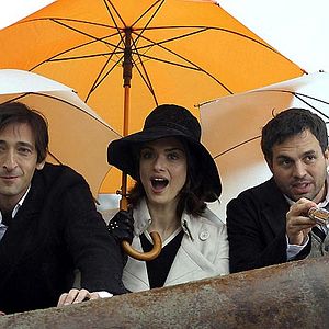 Fotoğraf Rachel Weisz