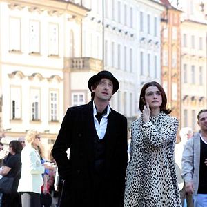 Fotoğraf Rachel Weisz