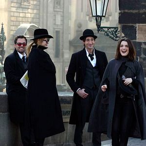 Fotoğraf Rachel Weisz