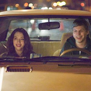 Fotoğraf Nick ve Norah'nın Bitmeyen Şarkıları