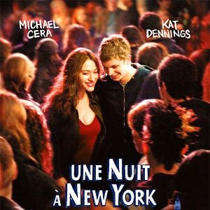 Fotoğraf Nick ve Norah'nın Bitmeyen Şarkıları