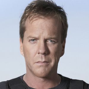 Fotoğraf Kiefer Sutherland