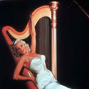 Fotoğraf Frank Tashlin