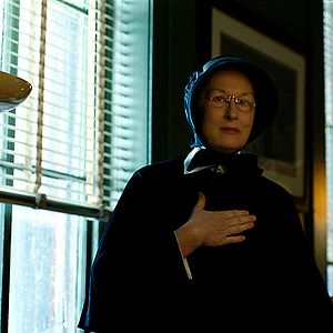 Fotoğraf John Patrick Shanley