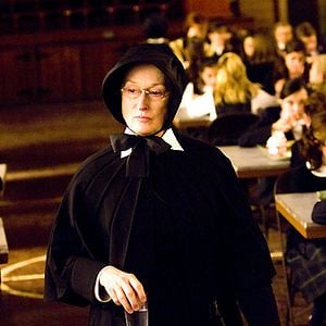 Fotoğraf John Patrick Shanley