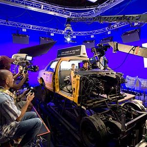 Fotoğraf Andy Fickman